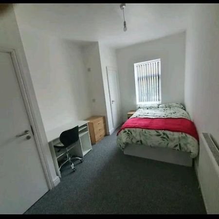 Private Room Ensuite D Burnley City 외부 사진