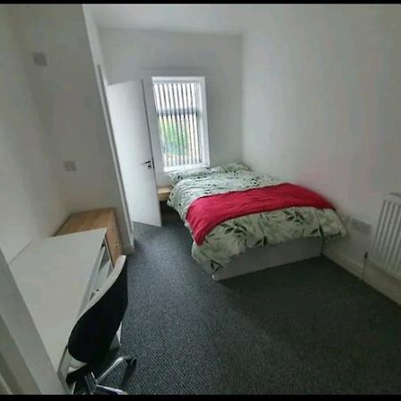 Private Room Ensuite D Burnley City 외부 사진