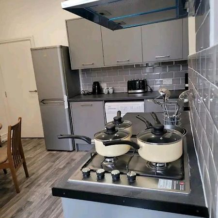 Private Room Ensuite D Burnley City 외부 사진