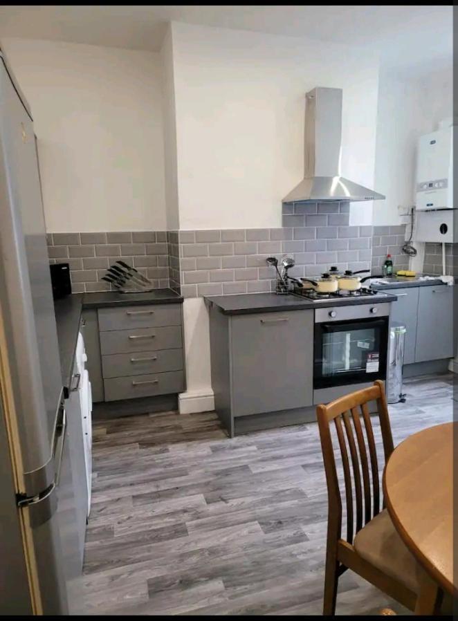 Private Room Ensuite D Burnley City 외부 사진